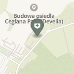 Centrum Medyczne Skin Clinic na mapie