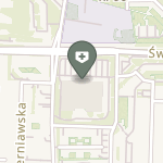 Kirilov Dental Clinic na mapie