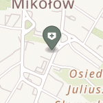 NZOZ Specjalistyczne Gabinety Lekarskie na mapie