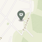 Medix Jerzmanowa na mapie