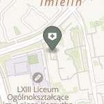 Centrum Psychologiczno-Medyczne Amygdala na mapie