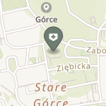 Fizjo-Medicum na mapie