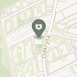 NZOZ Dagis Centrum Medyczne na mapie