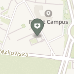 Galeria Uśmiechu na mapie