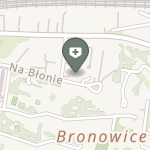 Specjalistyczny Zakład Rehabilitacji "Widok" na mapie