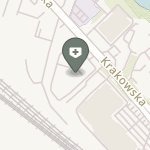 Maxilladent Stomatologia i Ortodoncja na mapie