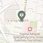 Centrum Medyczne Maszachaba na mapie