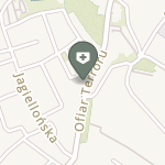 Dobry Dentysta na mapie