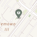 Od Ucha Do Ucha Gabinet Stomatologiczny na mapie