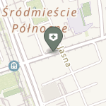 NZOZ Dentis na mapie