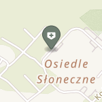 Mag-Med Rehabilitacja na mapie