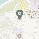 Centrum Medyczne Imicare na mapie