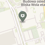 Centrum Medyczne Royal na mapie