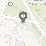 White Dental Clinic na mapie