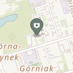 Prywatna Przychodnia Stomatologiczna "Ortoprotex" na mapie