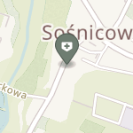 Laboratorium Medyczne "Lab-Med" na mapie