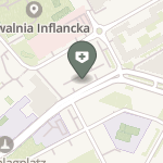 Klinika Witaminowa - Centrum Vit na mapie