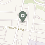 NZOZ Centrum Medyczne Beluga-Med na mapie