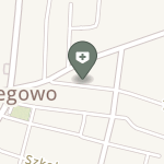 Praktyka Lekarza Rodzinnego "Emmanuel" na mapie