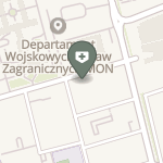 Wychowański Stomatologia na mapie