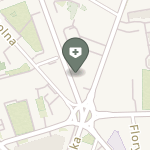 Niepubliczny Psychiatryczny ZOZ Centrum Cbt na mapie