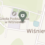 Nzoz"Eskulap" na mapie