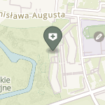 Prywatna Przychodnia Stomatologiczna Lekarzy Stomatologów na mapie