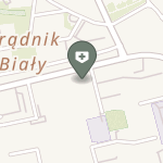 Zakład Usług Pielęgniarskich "Deta-Med" na mapie