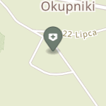 ZOZ "Zdrowimed" na mapie