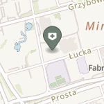 Przychodnia Lekarska "Narantem" na mapie