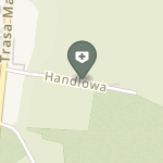 Zerhau Igor - Przychodnia Lekarska "Medical" na mapie