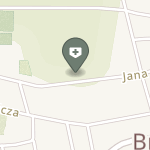 NZOZ Praktyka Lekarza Rodzinnego-Gajewski Andrzej na mapie