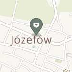 NZOZ Nasze Zdrowie na mapie