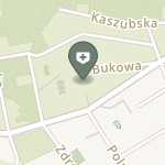 Rehabilitacja Feniks na mapie