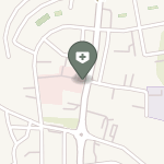 Nzoz- Poradnia Okulistyczna Magdalena Mrożkiewicz-Salamon na mapie