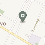 Centrum Rehabilitacji Medycznej Crm+ Anna Hierowska na mapie