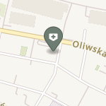 NZOZ Gdańskie Centrum Zdrowia na mapie