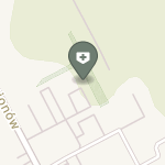 Szpital Mazowiecki w Garwolinie na mapie