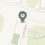 Przychodnia Stomatologiczna NZOZ Emdent Maliszewska Joanna na mapie