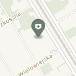 NZOZ Percepcja na mapie