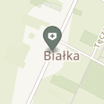 NZOZ Ośrodek Zdrowia w Białce na mapie