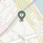 Przychodnia Zdrowia Duomed na mapie