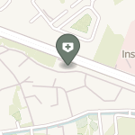 Centrum Zdrowia i Psychoterapii na mapie