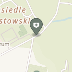 Ośrodek Intensywnej Rehabilitacji Ruchowej "Fizjo-Med" na mapie