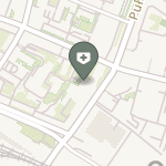 Nowak&Sienkiewicz Centrum Stomatologii i Medycyny Estetycznej na mapie