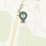 Przychodnia Rodzinna na mapie