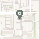 Gabinety Vision Express na mapie