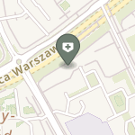 Ubocze Stomatologia na mapie