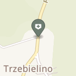 NZOZ Mamed Małgorzata Brzozowska na mapie