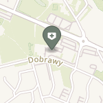 Pszczyńskie Centrum Treningu Rehabilitacyjnego na mapie